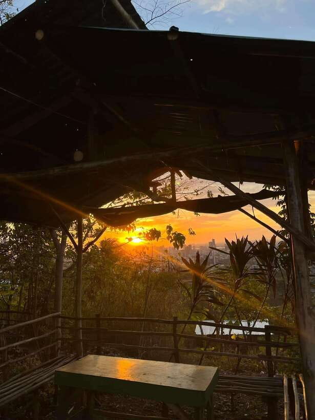Trekking to see the beautiful view of Cebu City - Why this Cebu hike is worth considering