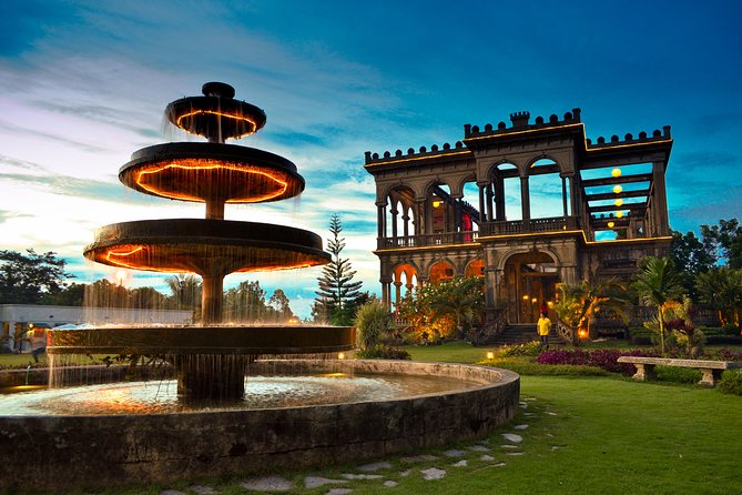 Tri-City (Bacolod - Silay - Talisay) Exclusive Day Tour - Why this Bacolod day tour works