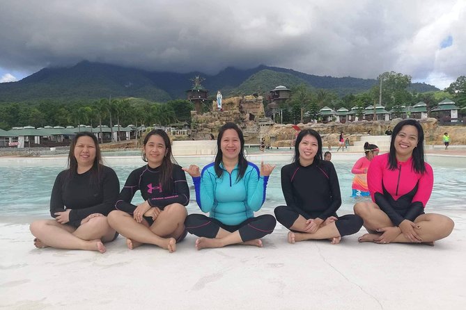 Tri-City (Bacolod - Silay - Talisay) Exclusive Day Tour - The Ruins, Talisay’s grand opening scene