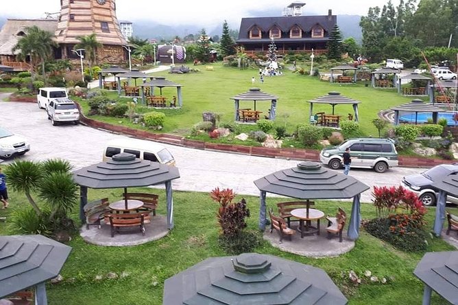 Tri-City (Bacolod - Silay - Talisay) Exclusive Day Tour - Balay Negrense and the old Silay way of life