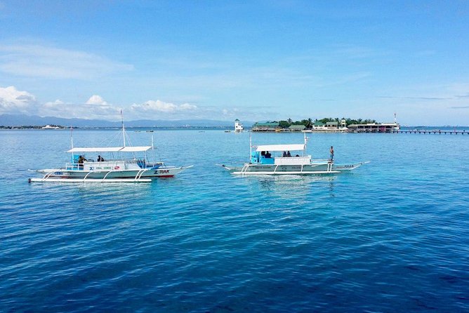 Twin Island Snorkeling Adventure at Hiltungan and Nalsuan - Life Jackets, Gear, and Time in the Water