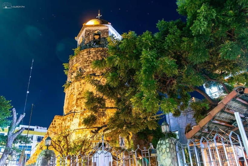 Twin Treasures: Discovering Dumaguete and Valencia - Key points to know