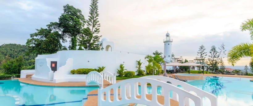 Twin Treasures: Discovering Dumaguete and Valencia - Dumaguete to Valencia: two sides of Negros in one day