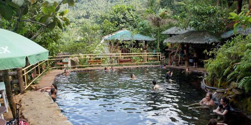 Twin Treasures: Discovering Dumaguete and Valencia - Alimyon Kapehan, The Barn, and local shopping stops