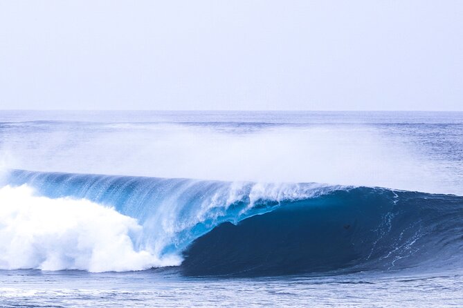 Ulap Surf - Ten Minutes of Safety Before You Paddle Out