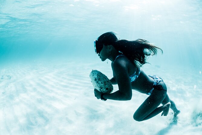 Ulap Surf - Ninety Minutes in the Water at Cloud 9