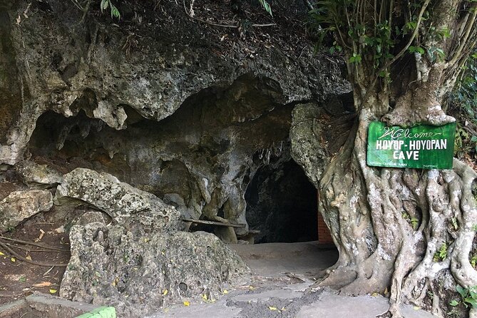 Ultimate Full Day Albay Bicol Philippines Tour with Mayon Skyline - Daraga Church and the Cagsawa Ruins