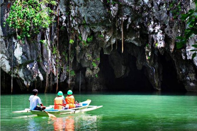 Underground River Day Trip from Puerto Princesa City - The road from Puerto Princesa to Sabang