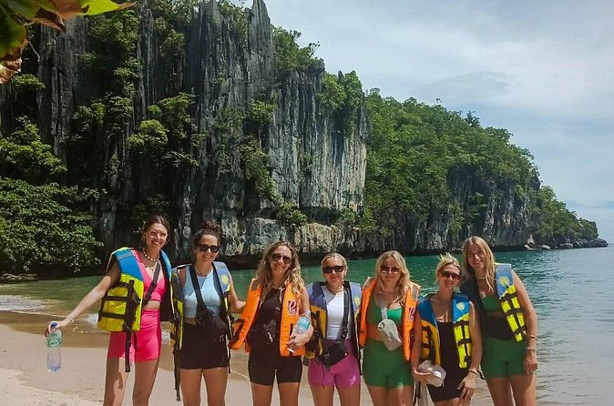 Underground River Tour w/ Private Van, Puerto Princesa to El Nido - What the $173 price really covers
