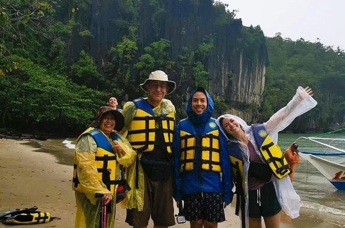 Underground River Tour w/ Private Van, Puerto Princesa to El Nido - Who will appreciate this tour most