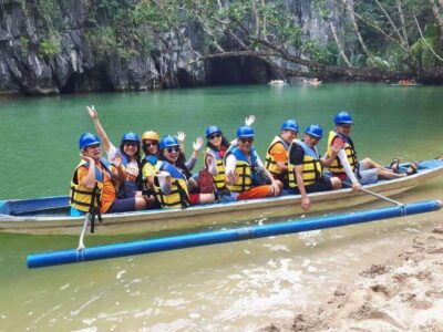 Underground River without Lunch