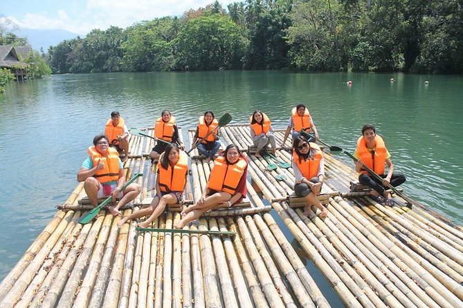 VILLA ESCUDERO DAY TOUR with Carabao Cart Ride and Bamboo from Manila - The museum and Villa Escudero’s cultural setting