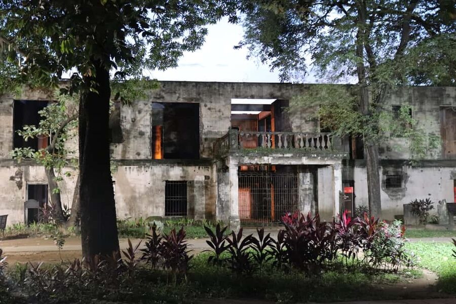 Viva Old Manila: Intramuros Walking Tour - Fort Santiago: the tour’s longest and strongest stop