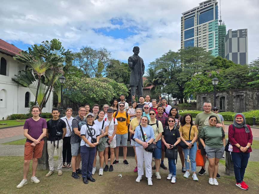 Viva Old Manila: Intramuros Walking Tour - Casa Manila: a glimpse inside colonial domestic life