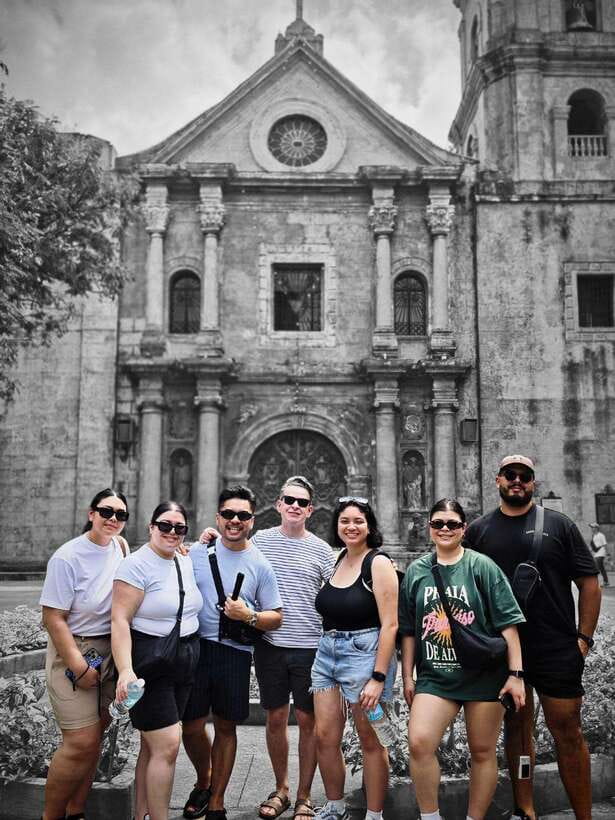 Viva Old Manila: Intramuros Walking Tour - How the guides shape the experience