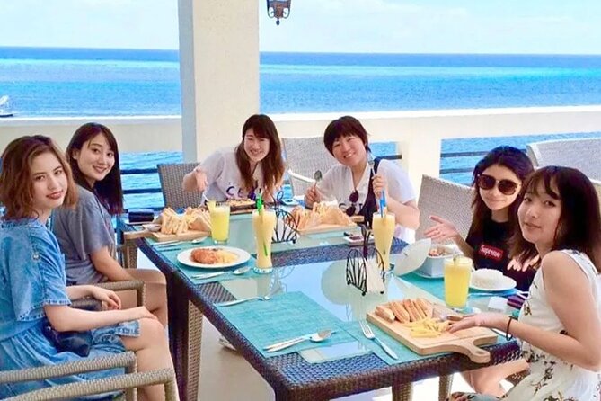 Whale Watching in Sumilon Island with Ocean View Resort and Lunch - A realistic packing plan